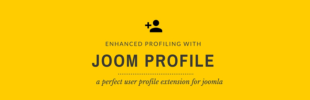 Enhanced Profiling with Joom-Profile